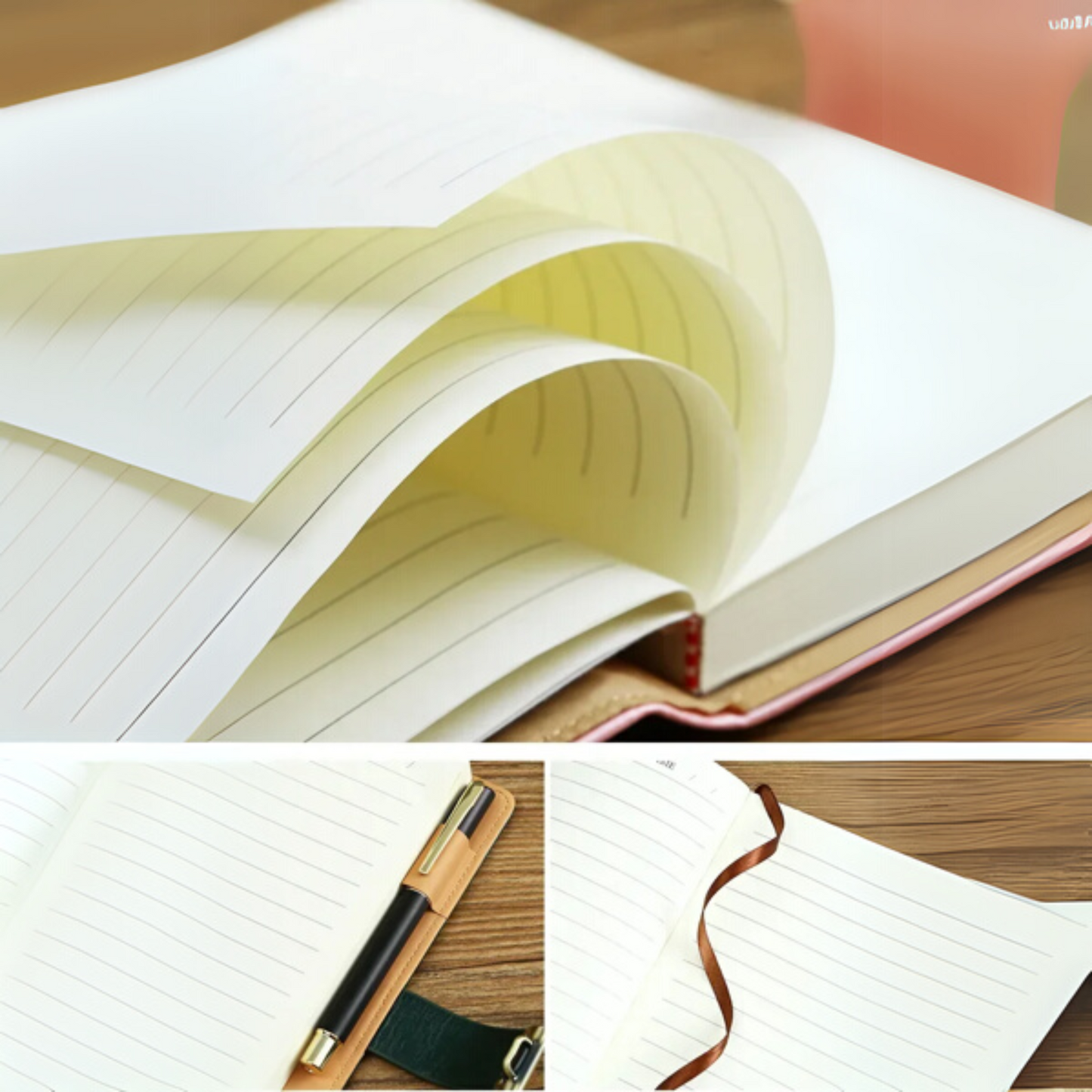 אמפריום -יומן יוקרתי מבית - MyLove™