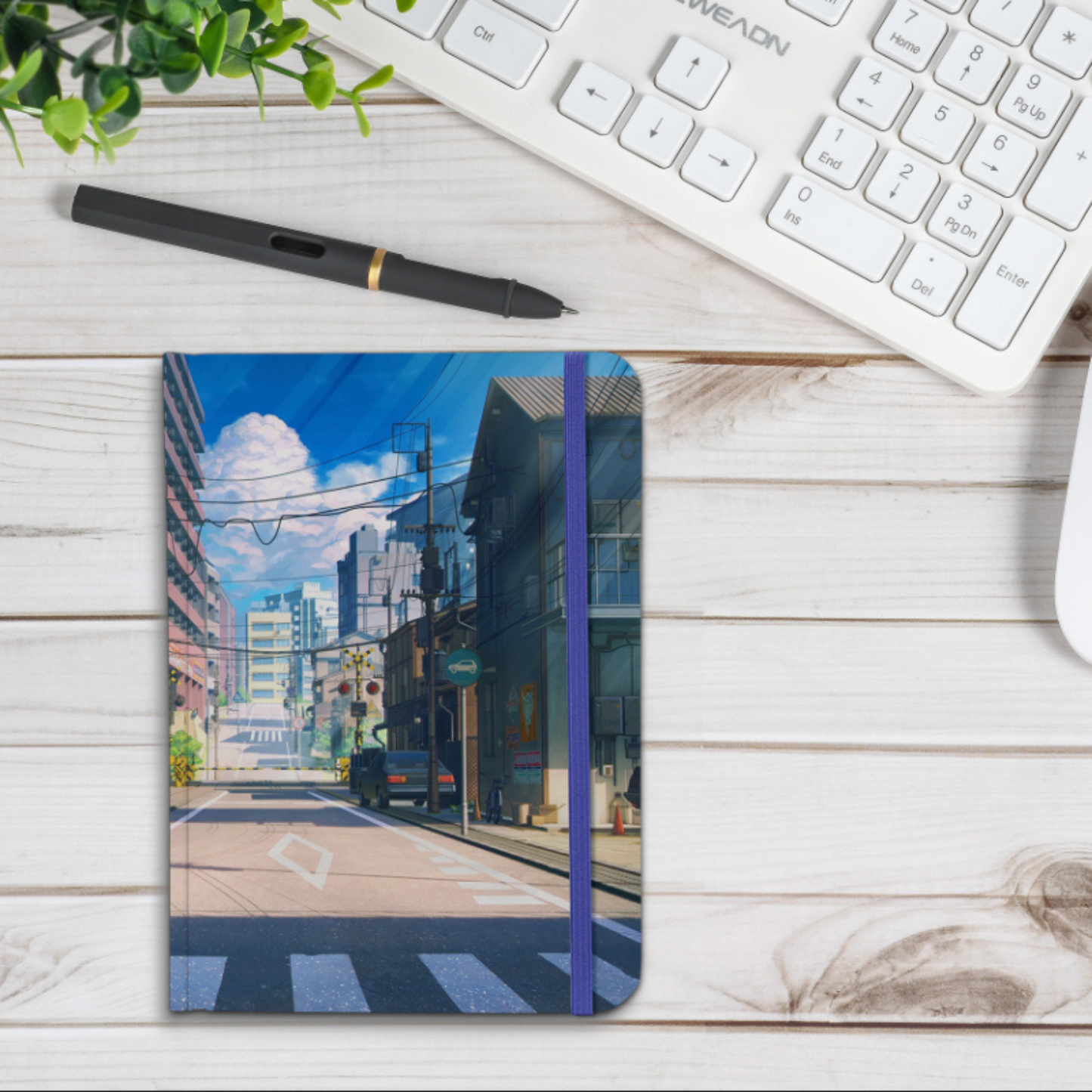 מחברת אישית בעיצוב אישי מבית - MyLove™