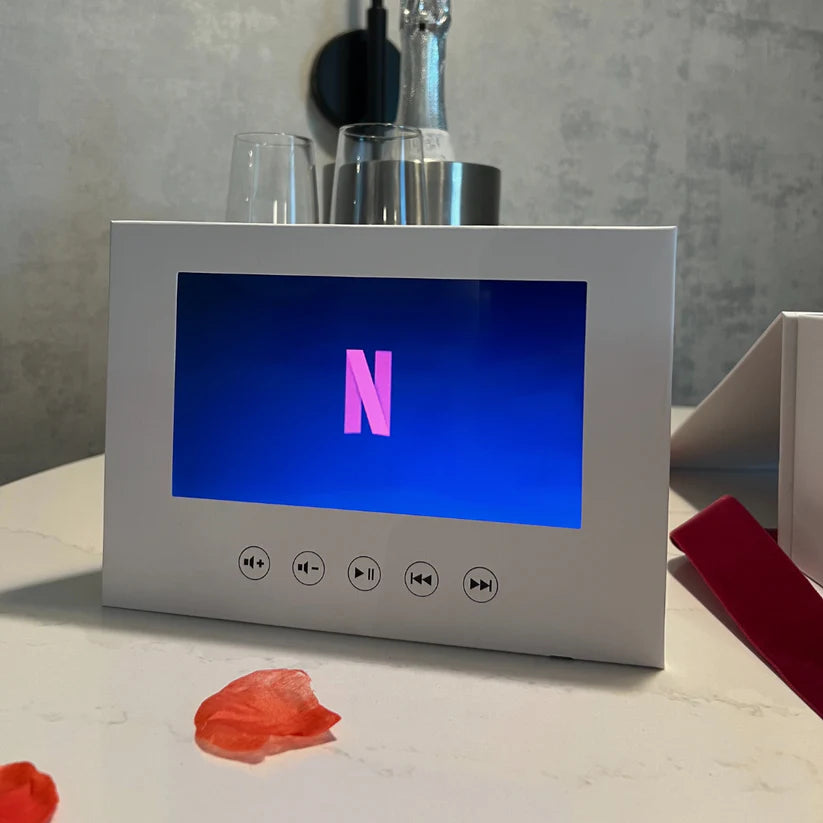 ספר דיגטלי בעיצוב אישי- MyLove™