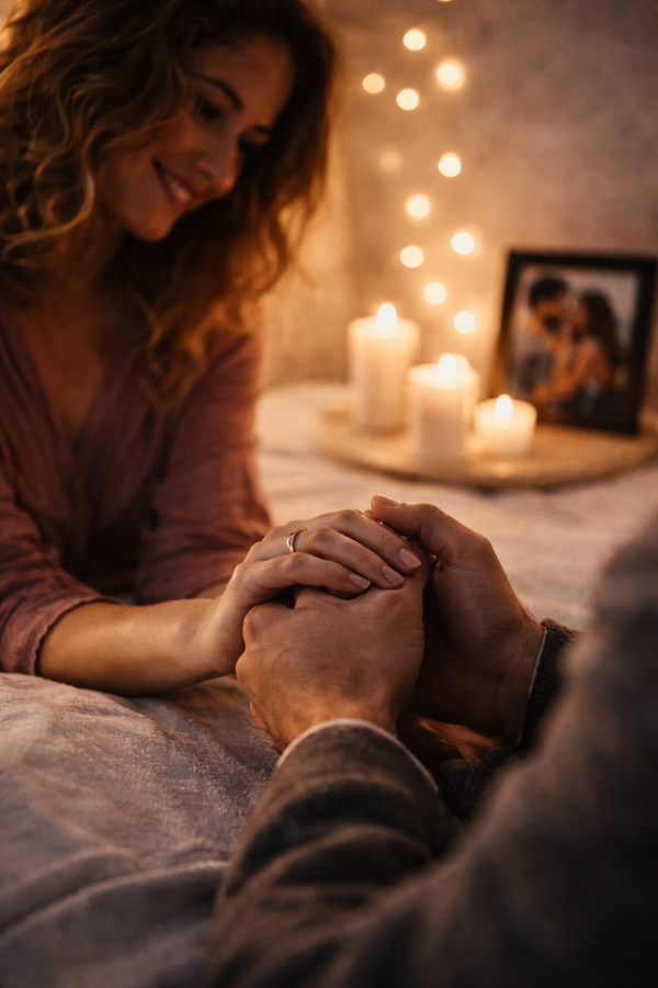 מתנות רומנטיות 💕