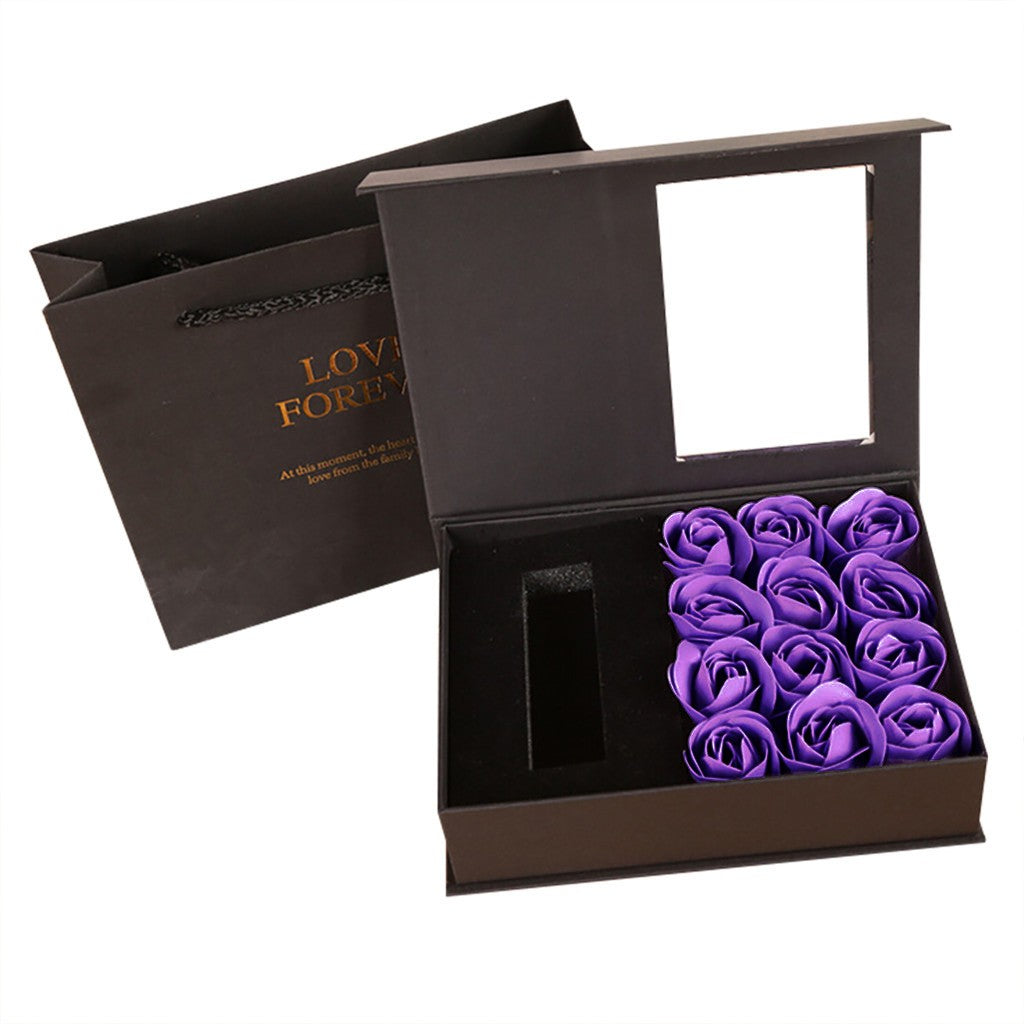 אריזת פרח מיוחדת (59₪)