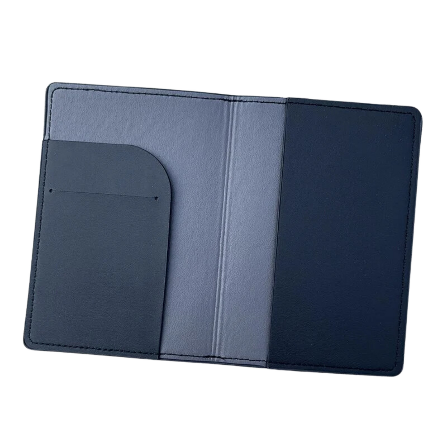 כיסוי דרכון בהקדשה אישת - MyLove™