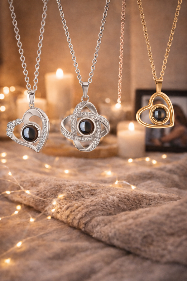 תכשיטים בהצפנה אישית