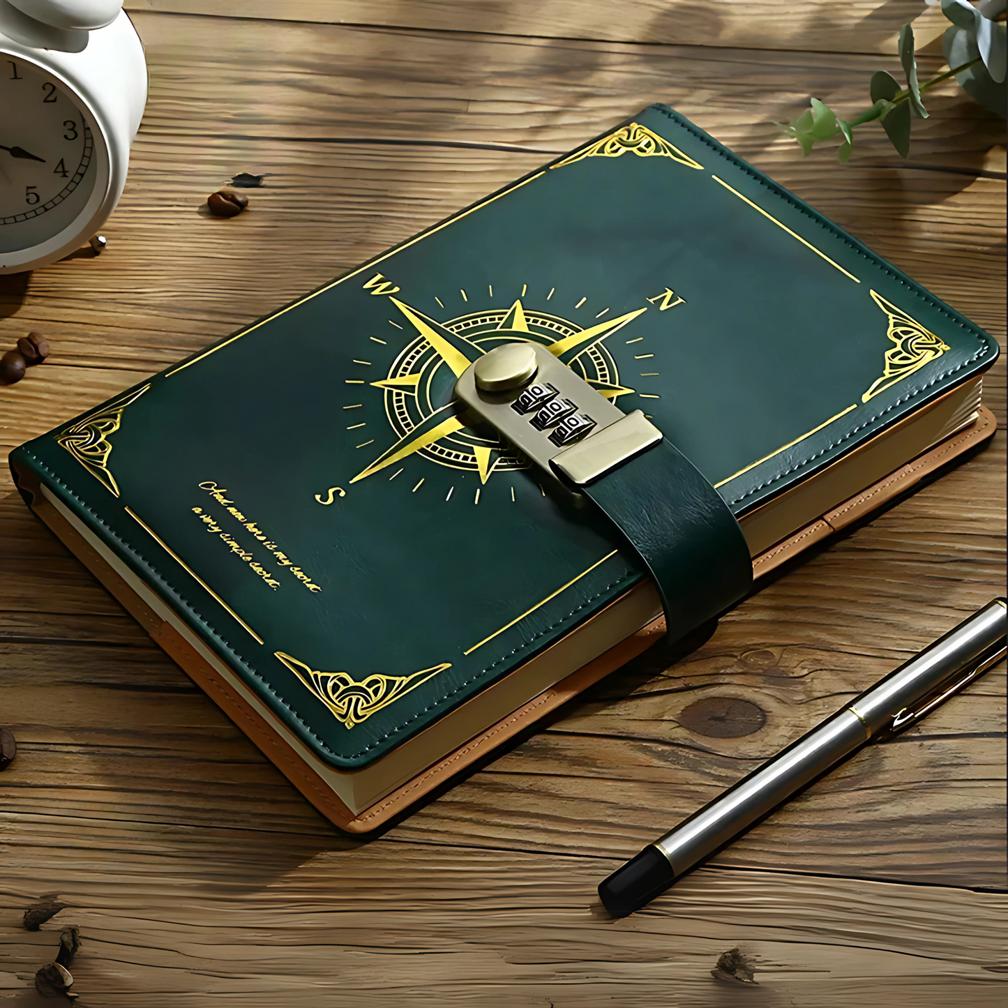 אמפריום -יומן יוקרתי מבית - MyLove™