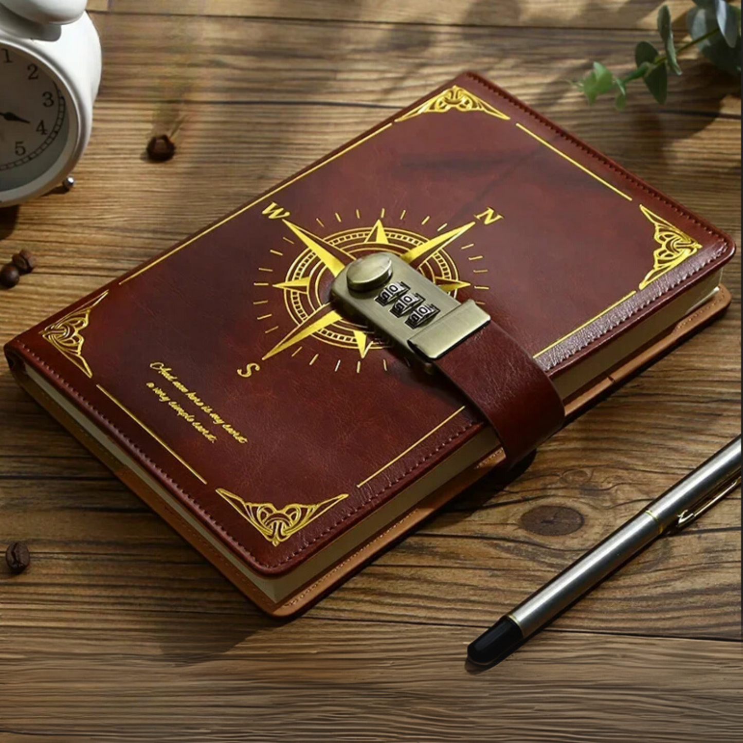 אמפריום -יומן יוקרתי מבית - MyLove™