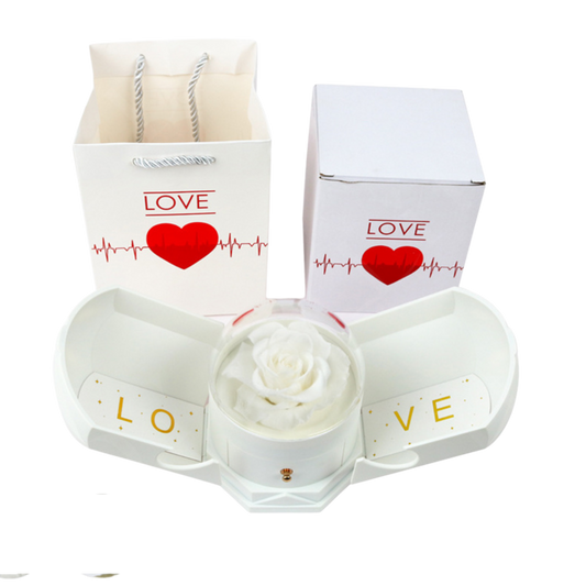 אריזת פרח מיוחדת (59₪)