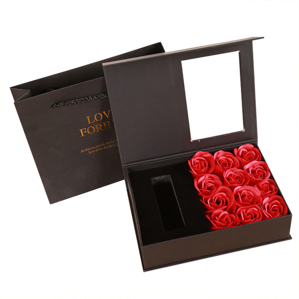 אריזת פרח מיוחדת (59₪)