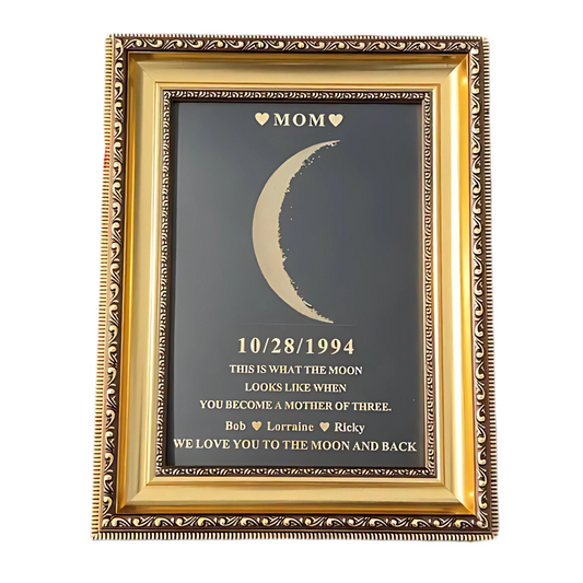 עץ עיטורי זהב