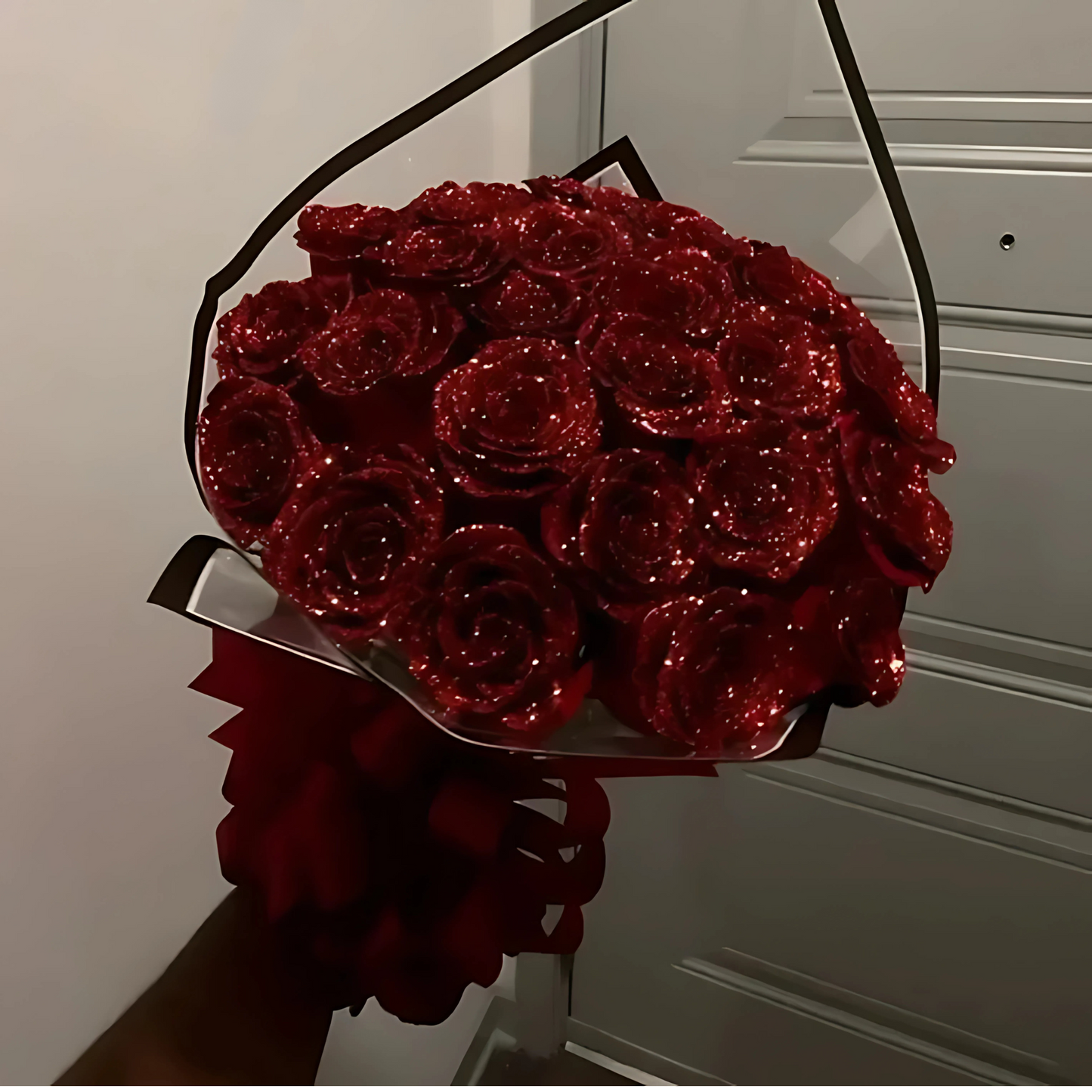 זר פרחי אינטרנטי מבית - MyLove