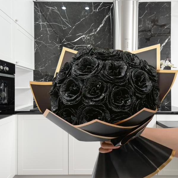 זר פרחי אינטרנטי מבית - MyLove