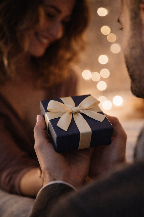 מתנות מרגשת ❤️