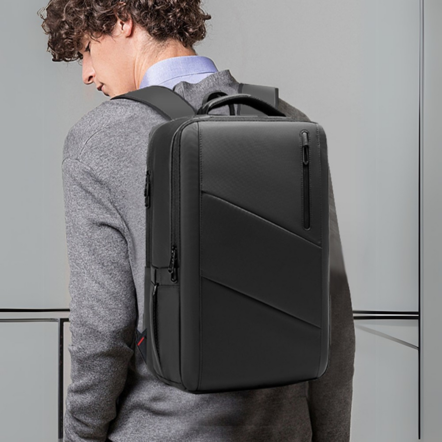 תיק אקשן - התיק המושלם ליום עבודה מבית MyLove™