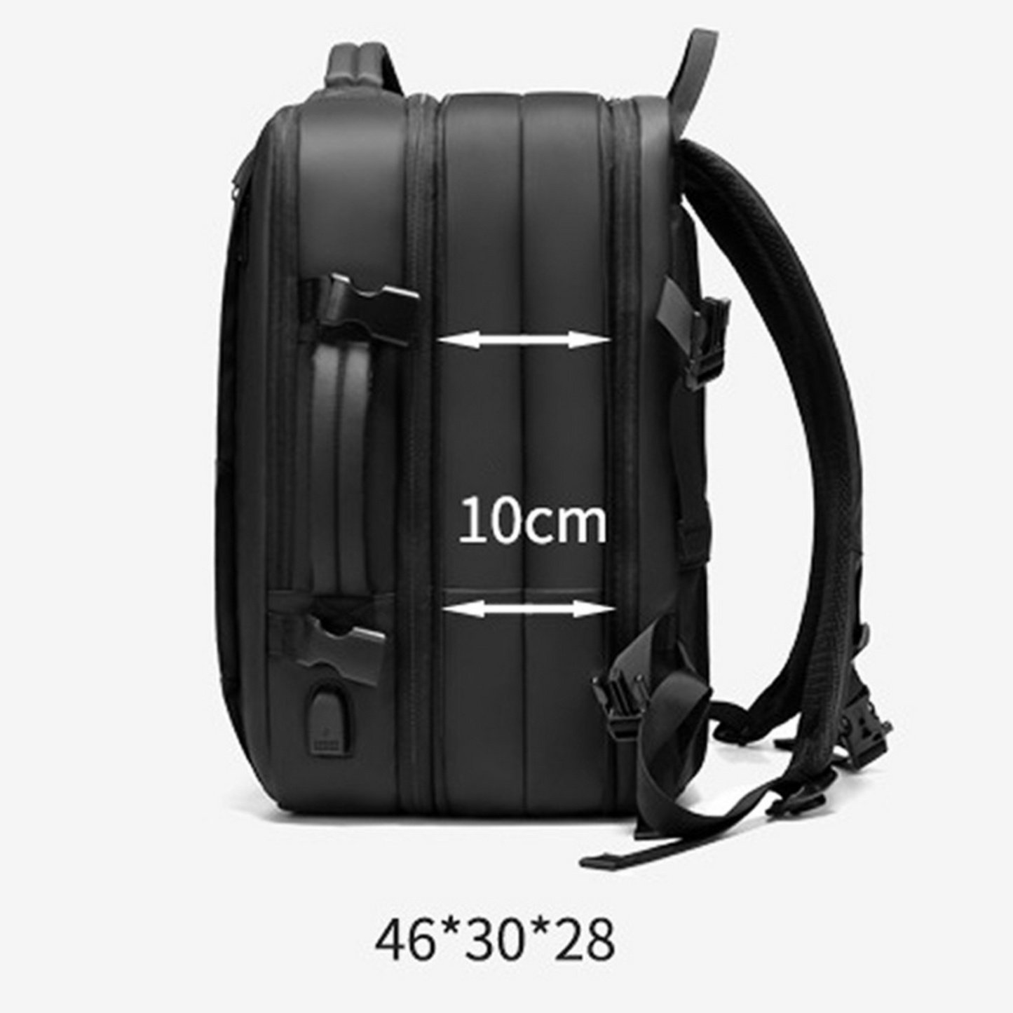 תיק אקשן - התיק המושלם ליום עבודה מבית MyLove™