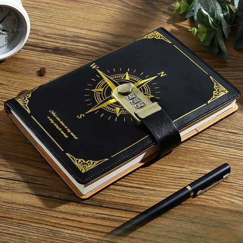 אמפריום -יומן יוקרתי מבית - MyLove™