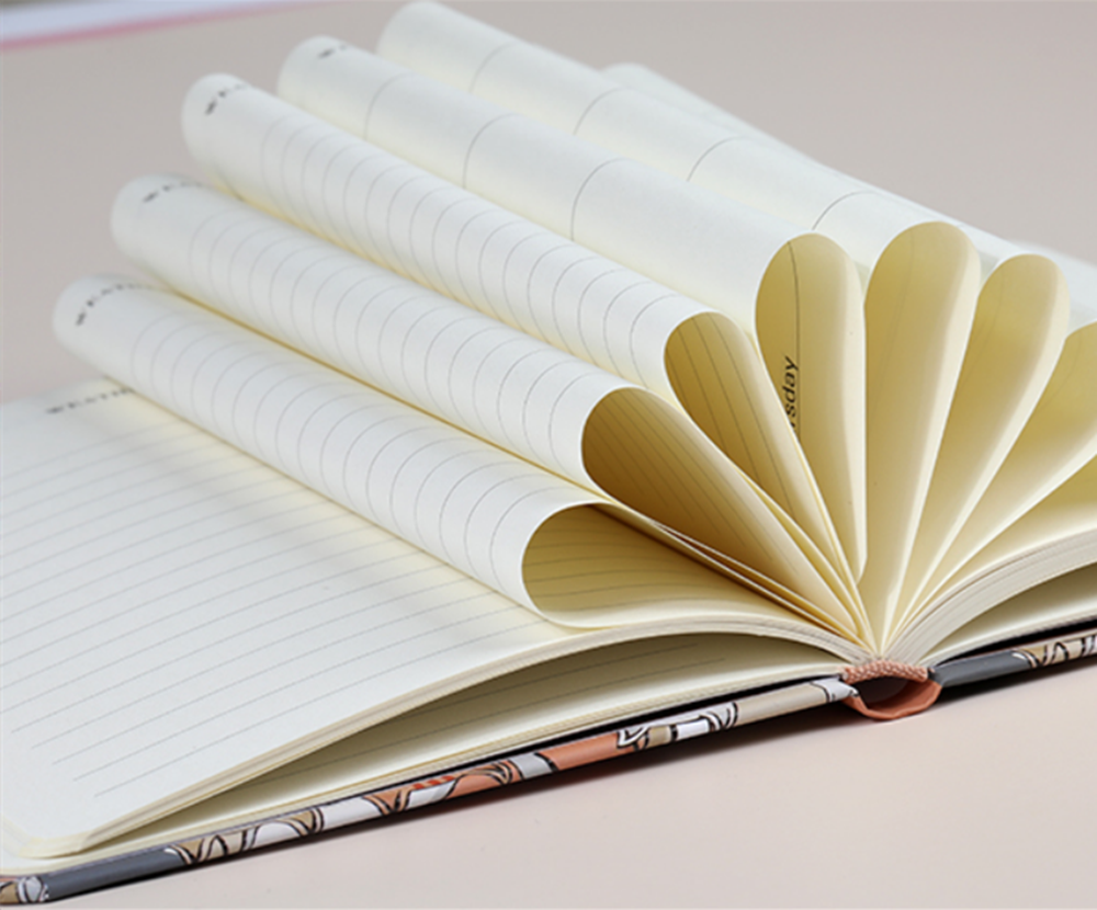 מחברת אישית בעיצוב אישי מבית - MyLove™