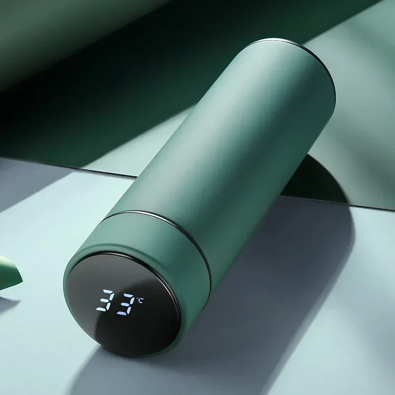 תרמוס חכם לשמירה על חום וקור מבית- MyLove™