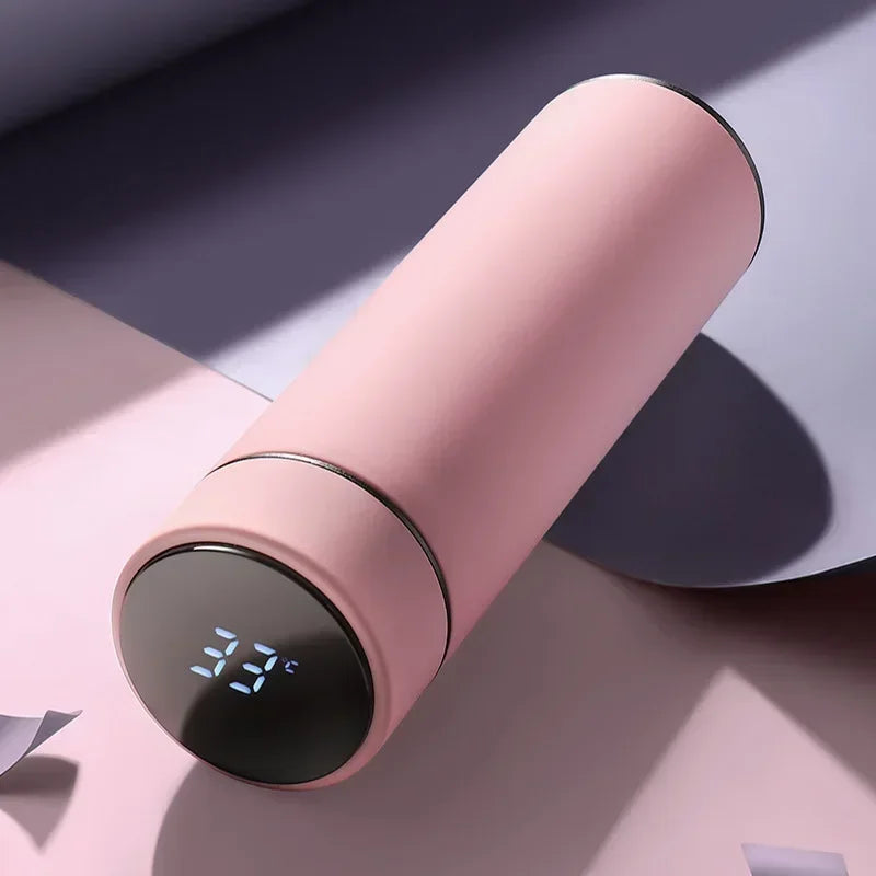 תרמוס חכם לשמירה על חום וקור מבית- MyLove™