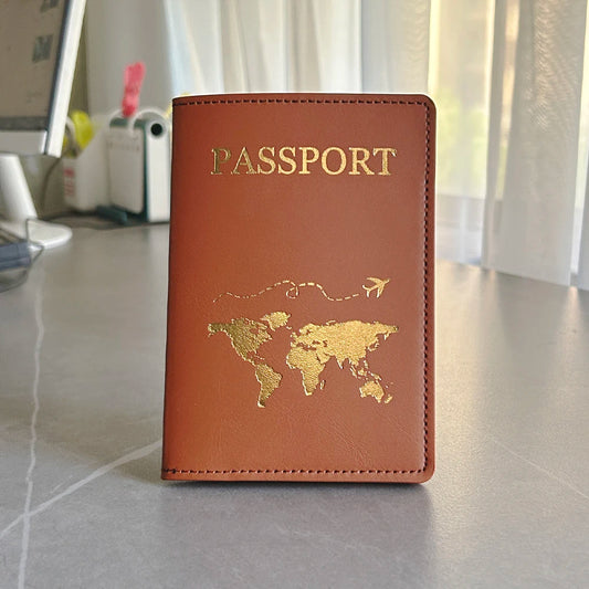 דרכון חום נוסף