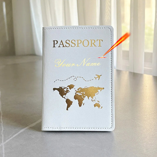 דרכון לבן נוסף