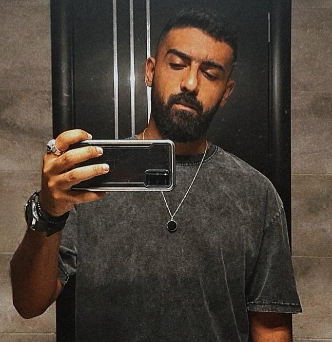 עומר שנהב 26, באר שבע