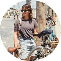 ענת שלום 29, באר שבע